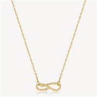 Collana Brosway Donna in Acciaio BHKN148 - BHKN148